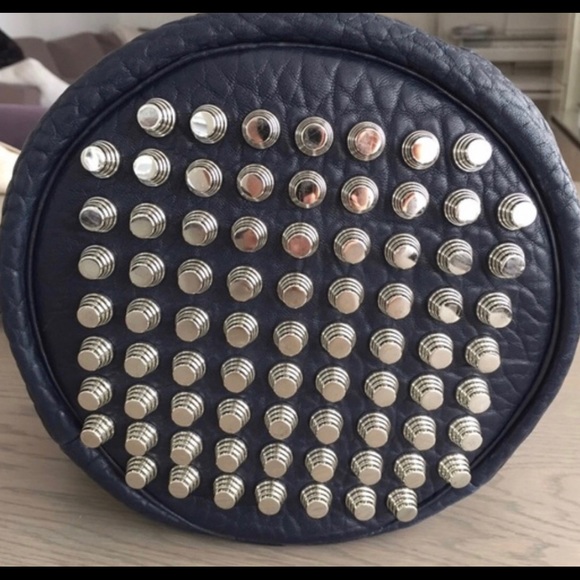 SOLD Alexander Wang Diego cross body - Picture 2 of 6